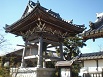 正念寺鐘楼
